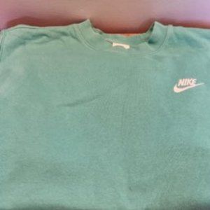 Nike Crewneck Sweatshirt
